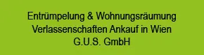 G.U.S. GmbH Logo