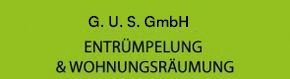 G.U.S. GmbH Logo